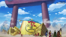 One Piece วันพีช ตอนที่ 908 ซับไทย