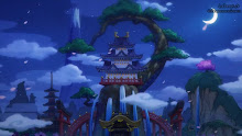 One Piece วันพีช ตอนที่ 925 ซับไทย