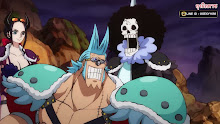 One Piece วันพีช ตอนที่ 984 ซับไทย