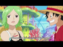One piece ตอนที่ 529