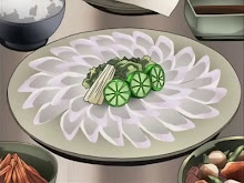 Shaman King ตอนที่ 08