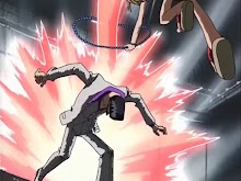 Shaman King ตอนที่ 12