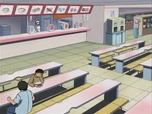 Shaman King ตอนที่ 17