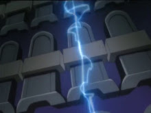 Shaman King ตอนที่ 22