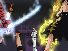 Shaman King ตอนที่ 23