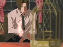 Shaman King ตอนที่ 28
