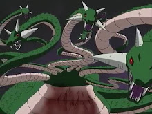 Shaman King ตอนที่ 29
