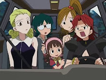 Shaman King ตอนที่ 34
