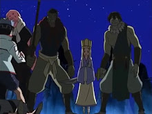 Shaman King ตอนที่ 50
