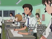 Shaman King ตอนที่ 64