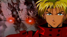 Trigun มือปืนสะท้านจักรวาล ตอนที่ 02 พากย์ไทย