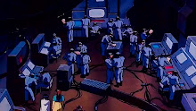Trigun มือปืนสะท้านจักรวาล ตอนที่ 06 พากย์ไทย