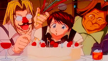 Trigun มือปืนสะท้านจักรวาล ตอนที่ 18 พากย์ไทย