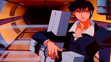 Trigun มือปืนสะท้านจักรวาล ตอนที่ 20 พากย์ไทย