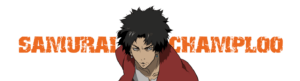 Samurai Champloo