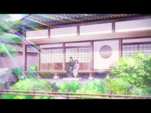 Aho Girl ตอนที่ 08