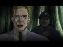 ตอนที่5 Baki บากิ (ภาค1)