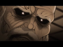 ตอนที่10 Baki บากิ (ภาค1)