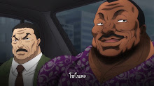 ตอนที่ 01 Baki บากิ (ภาค2)