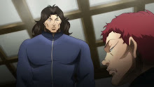 ตอนที่ 03 Baki บากิ (ภาค2)