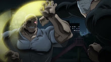 ตอนที่ 06 Baki บากิ (ภาค2)