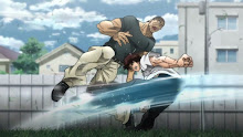 ตอนที่ 07 Baki บากิ (ภาค2)