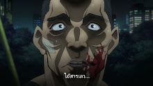 ตอนที่ 10 Baki บากิ (ภาค2)