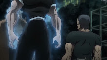 ตอนที่ 11 Baki บากิ (ภาค2)