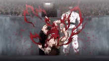 Baki บากิ (ภาค3) ตอนที่ 02 ซับไทย
