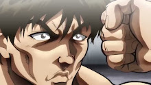 Baki บากิ (ภาค3) ตอนที่ 04 ซับไทย
