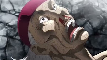 Baki บากิ (ภาค3) ตอนที่ 08 ซับไทย