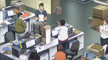 Bakuman S2 TH ตอนที่ 02