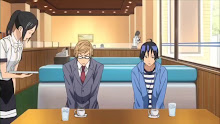Bakuman S2 TH ตอนที่ 09