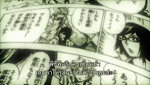Bakuman S2 ตอนที่ 12