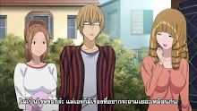 Bakuman S3 ตอนที่ 01