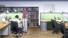 Bakuman S3 ตอนที่ 11