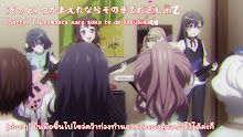 BanG Dream! 2nd Season ตอนที่ 11 ซับไทย