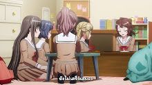 BanG Dream! 2nd Season ตอนที่ 12 ซับไทย