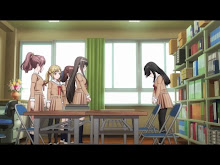 BanG Dream! S2 ตอนที่ 10