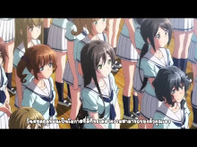 BanG Dream! ตอนที่ 13