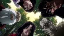 Basilisk เนตรสยบมาร ตอนที่ 02 พากย์ไทย