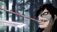 Basilisk เนตรสยบมาร ตอนที่ 03 พากย์ไทย