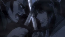 Basilisk เนตรสยบมาร ตอนที่ 22 พากย์ไทย