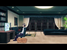 Beatless ตอนที่ 07