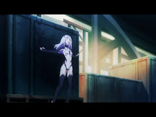 Beatless ตอนที่ 09