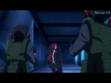 Beatless ตอนที่ 14