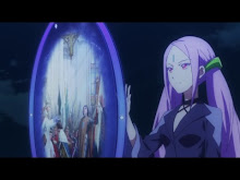 Beatless ตอนที่ 19