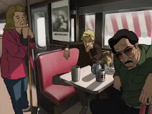 Beck ตอนที่ 05