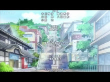 Binan Koukou Chikyuu Bouei Bu Love! ตอนที่ 01
