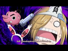Binbougami ga! ตอนที่ 03